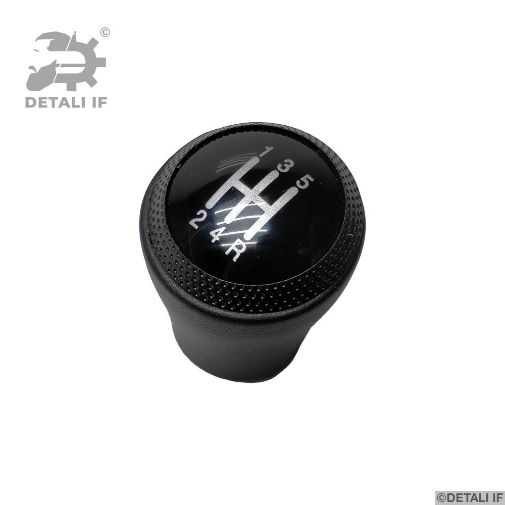 

Ручка переключения передач Ауди А4 Б5 4B0711141AJ еко еко кожа 5 передач