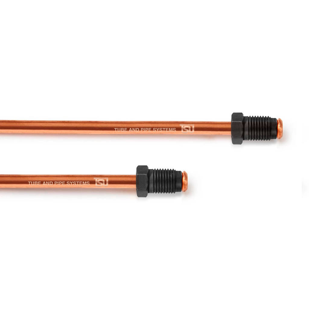 

Медная тормозная трубка OPEL Vectra A - Зад Правый (105 800 105) - 1.4, 1.6, 1.7, 1.8, 2.0