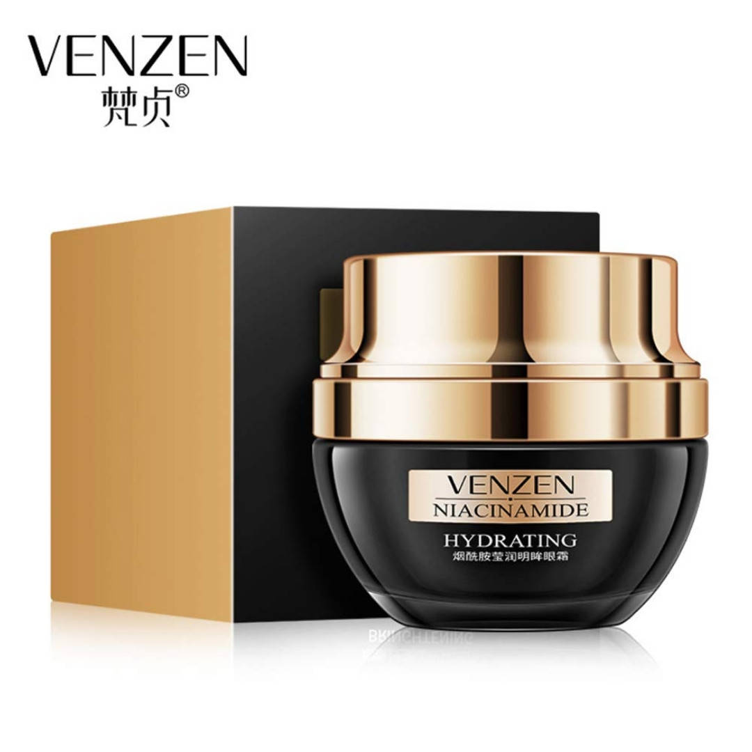 

Крем VENZEN Niacinamide Advanced Hydrating Cream 50g