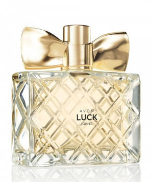 

Парфюмерная вода "Avon Luck"