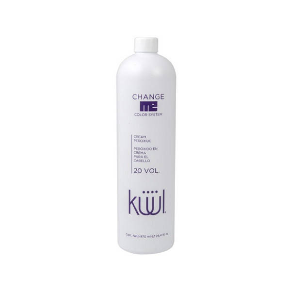 

Окислитель Kuul Color System Peroxidel 20 Vol 6% 870 мл