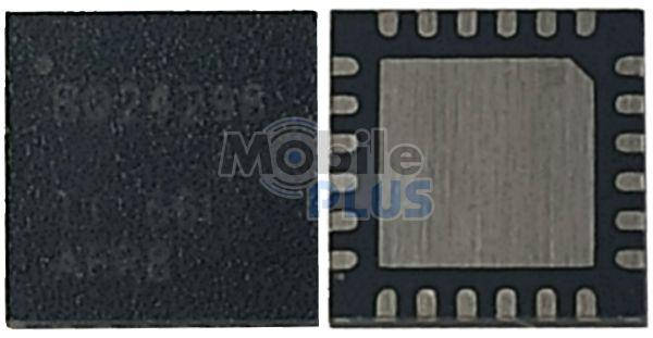 

Микросхема BQ24298