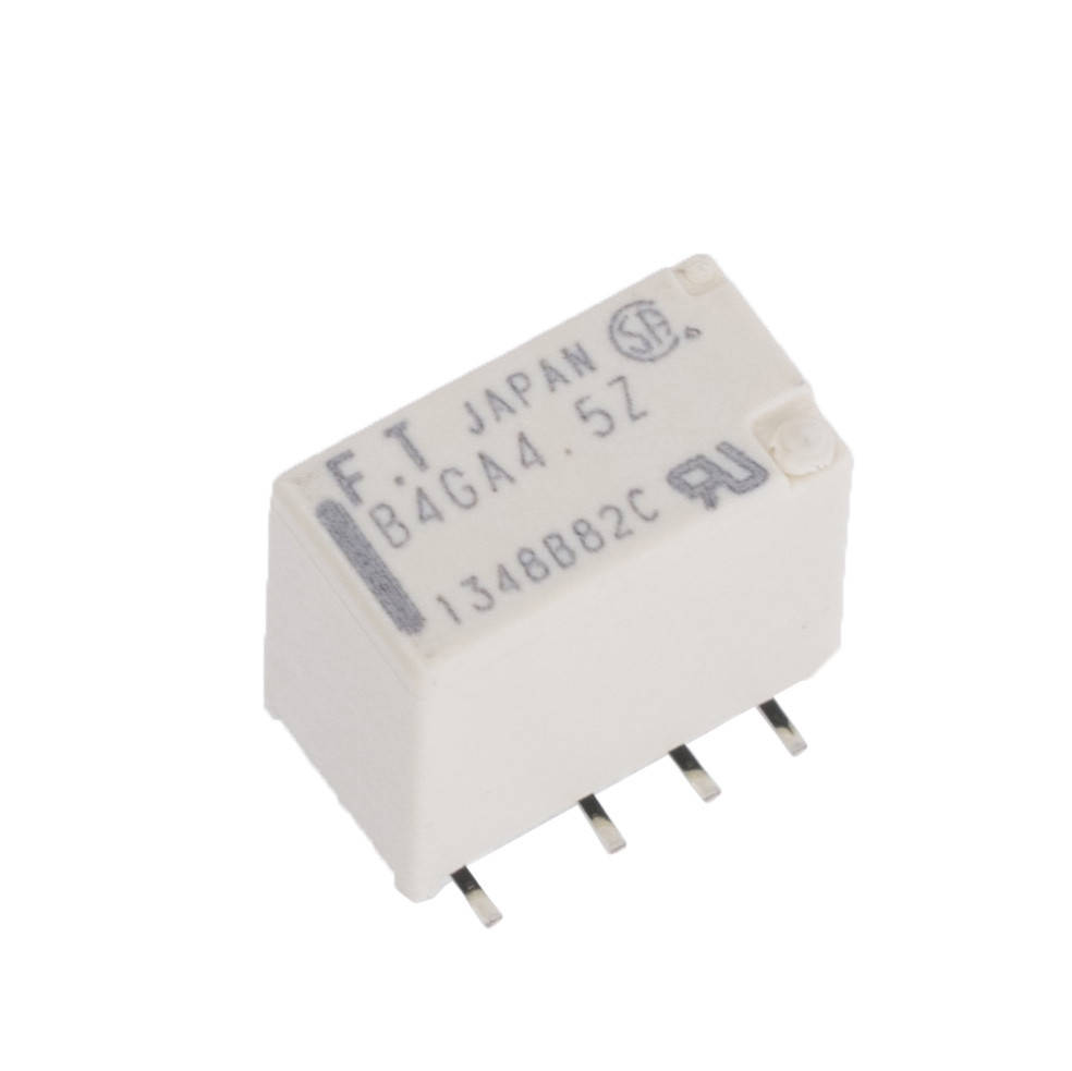 

Реле FTR-B4GA4.5Z-B05 Fujitsu Takamisawa Fujitsu