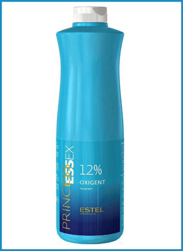 

Окислитель okislitel Essex Princess Estel 12% 1000мл