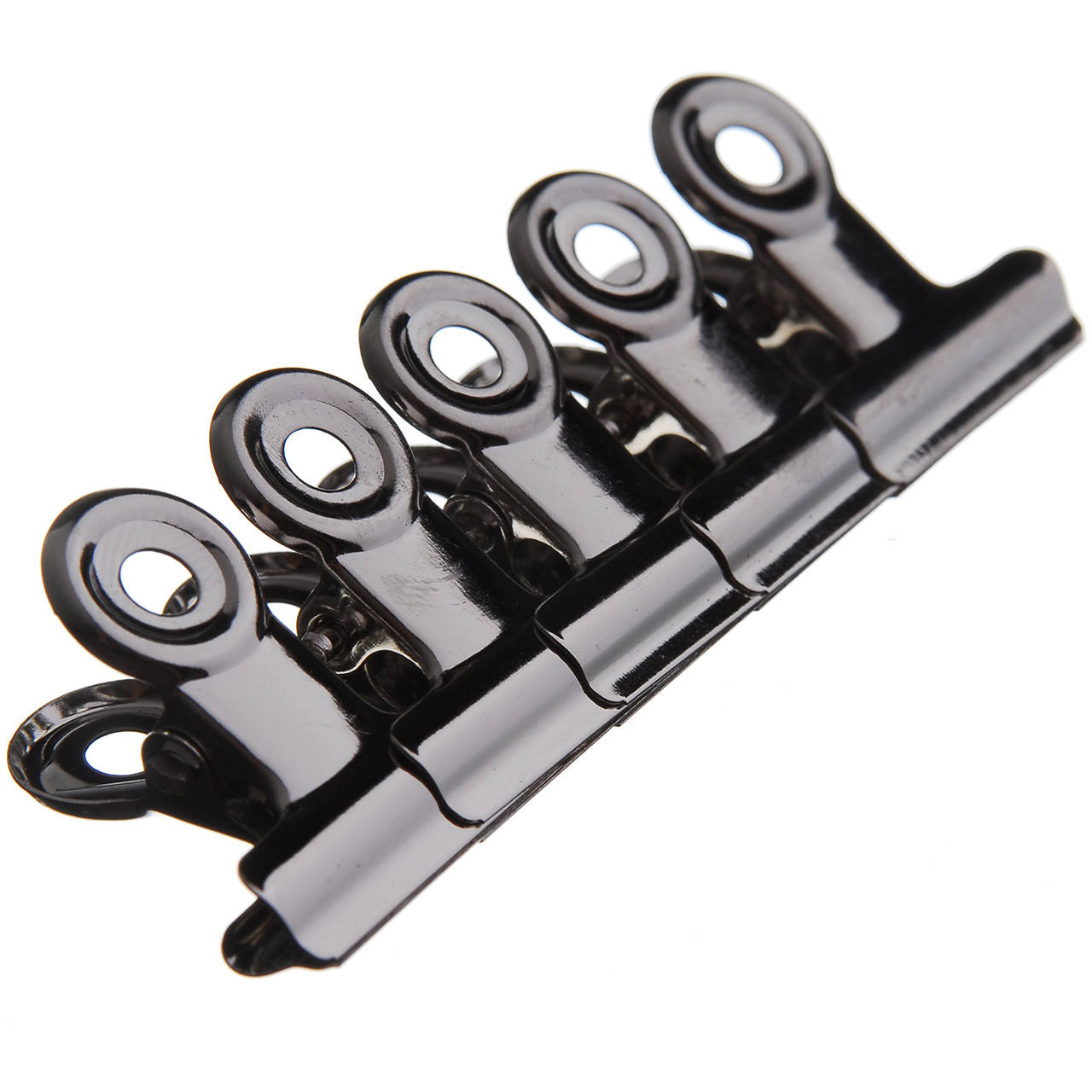 

Зажим для наращивания ногтей Master Professional железный MP-304 Большой