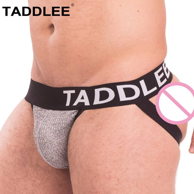 

Летние трусы джоки Taddlee TD019