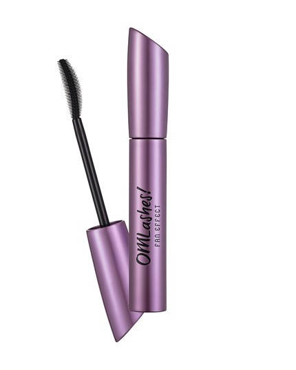 

Туш Flormar Omlashes! Fan Effect Mascara