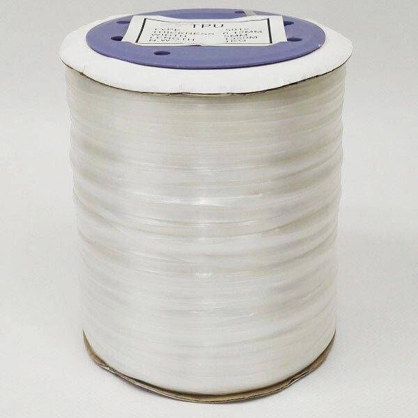 

5 мм силиконовая лента для укрепления швов, прозрачная,1350м (657-Л-0491-1)