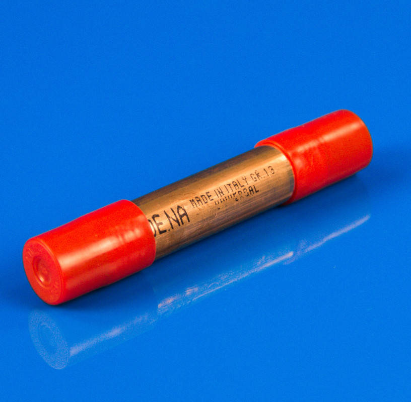 

Фильтр-осушитель D6 13г (Китай)
