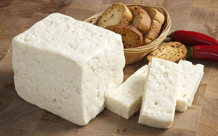

Закваска + фермент для сыра Кесо Фреско