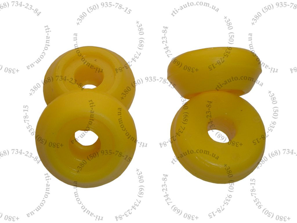 

Втулка A11-2906025 Chery Amulet полиуретан стойки переднего стабилизатора