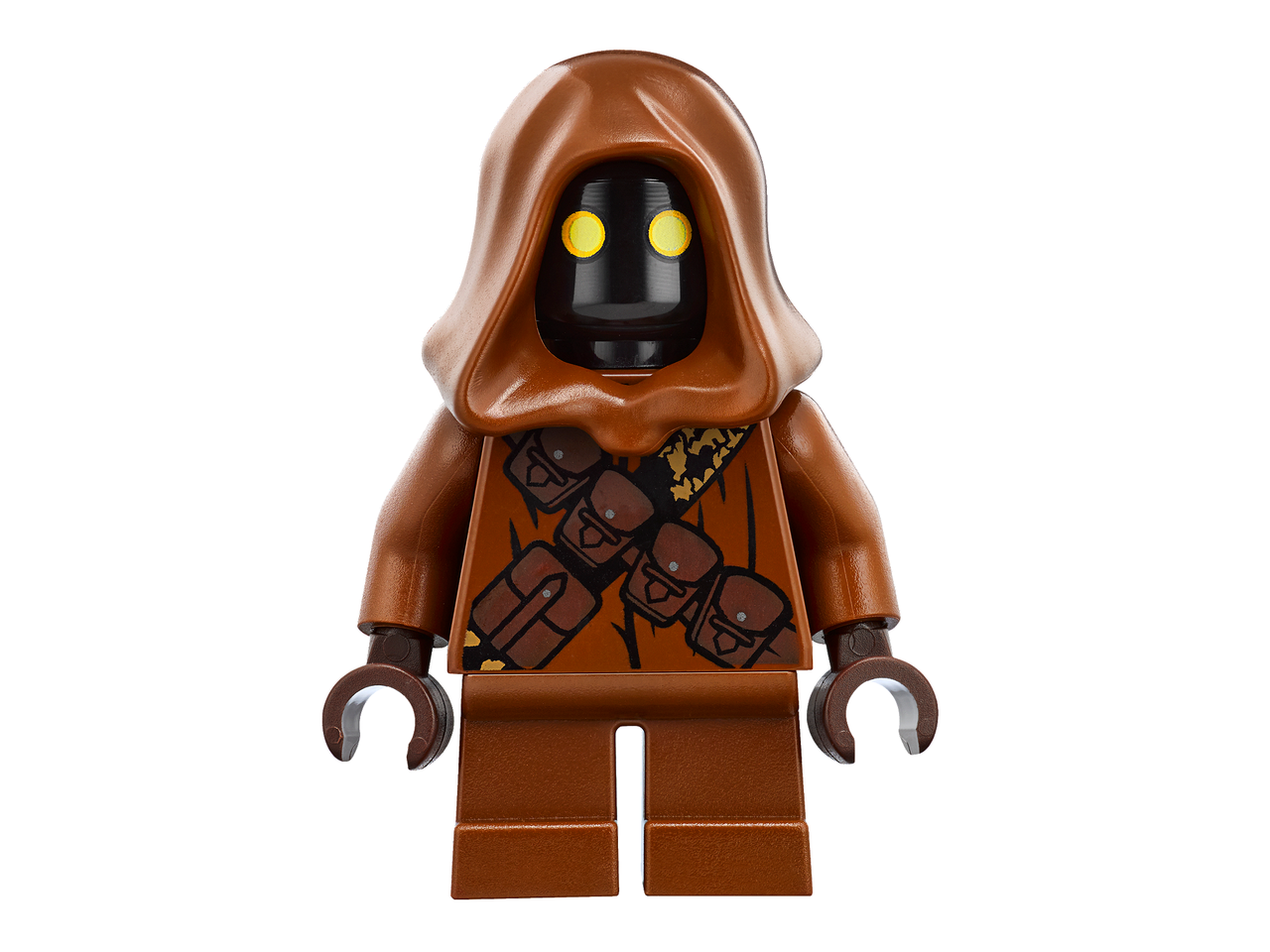 

Lego фигурка Звездные войны / Star Wars - Джава