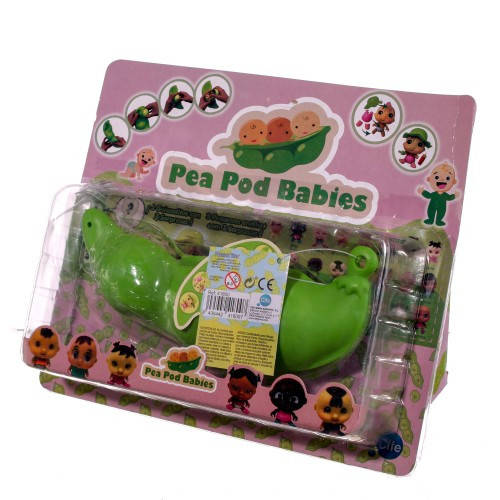 

Набор Крошки Горошки планшетка 689423