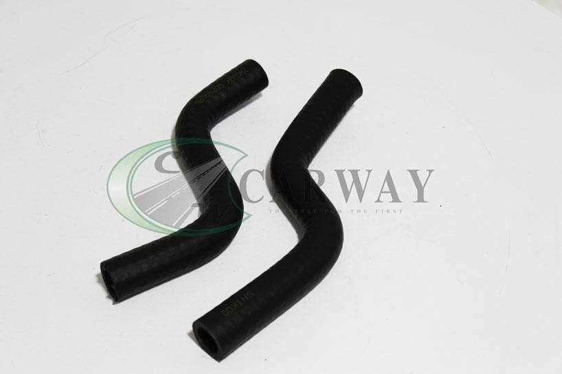 

Патрубок печки Matiz (2 шт) 96507968 SHIKOO