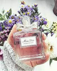 

Духи Christian Dior Miss Dior Cherie Blooming Bouquet 100ml Парфюмированная вода мисс диор чери блуминг букет