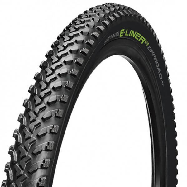 

Резина для велосипеда 26x1.95 Chaoyang Н-5135 Антипрокол 5 Level