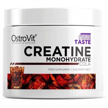 

Креатин OstroVit Creatine 300 g