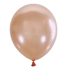 

Латексный шарик Latex occidental (Мексика) 12"/30см Перламутр ROSE GOLD 478