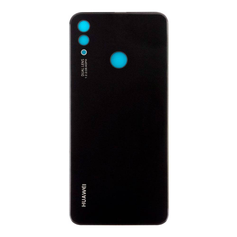 

Задняя крышка для Huawei P Smart Plus (Black), Черный