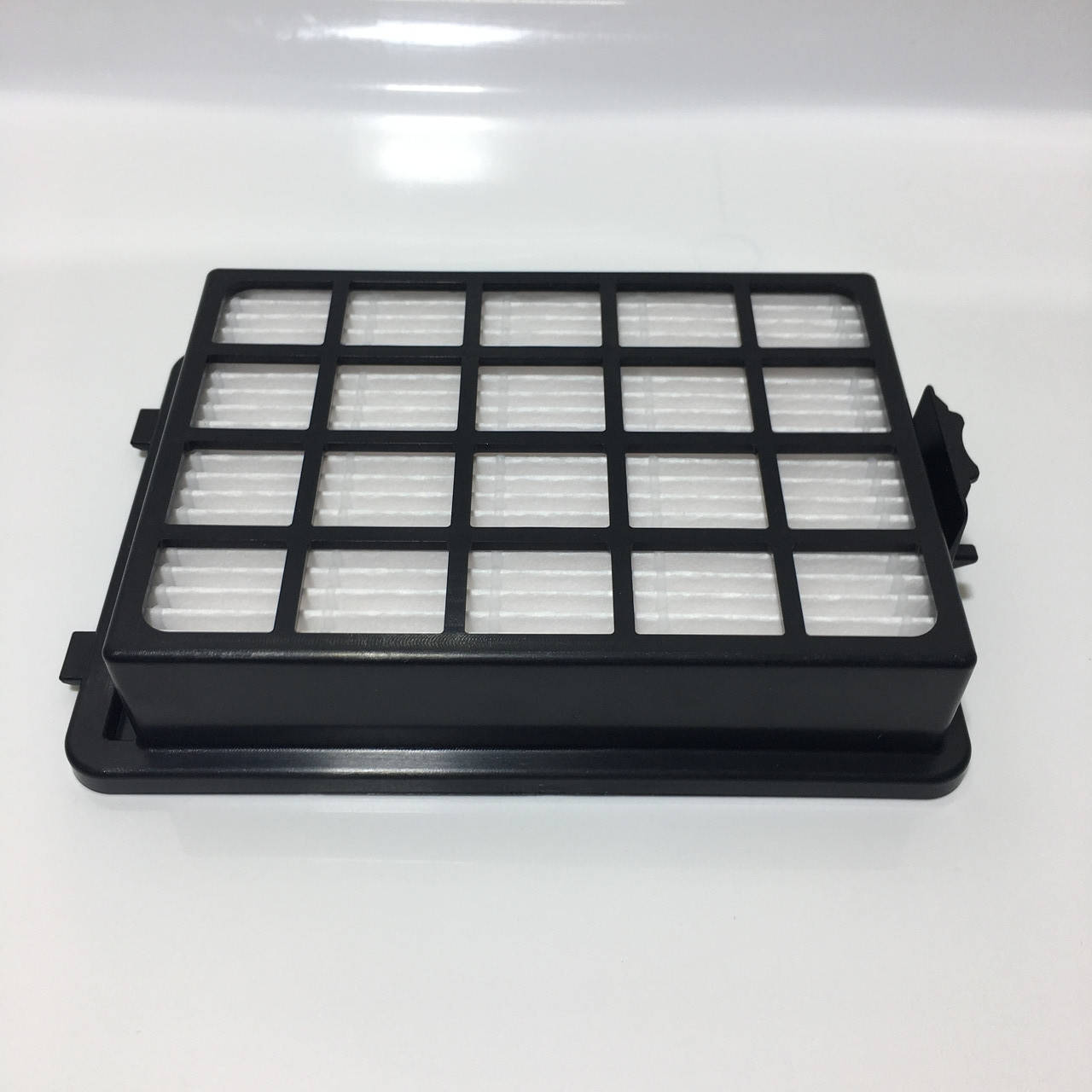 

Выходной HEPA фильтр для пылесоса Samsung VC15K4176HG, SC21K5170HG, SC21F50, SC15H40., SC07F., DJ97-01962A