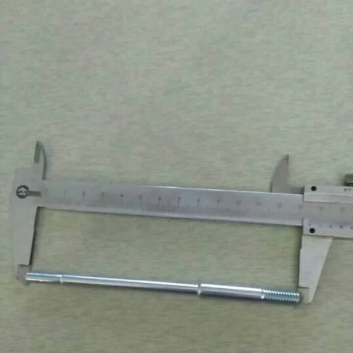 

Шпилька крепления фильтра воздушного L-135 мм 188f