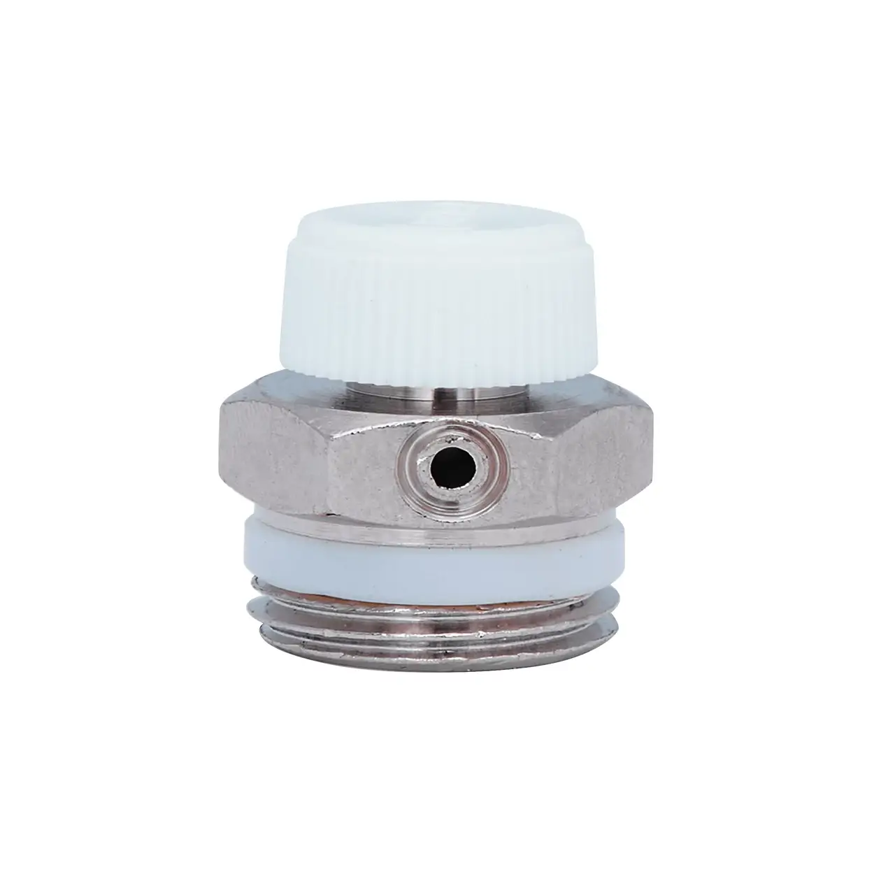 

Кран Маевского Icma 1/2" с антипротечкой №702