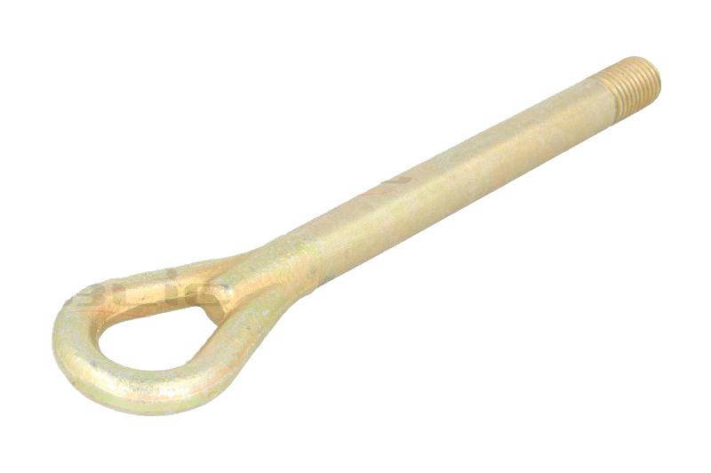 

Буксировочный крюк RENAULT CLIO III, MODUS [BLIC]