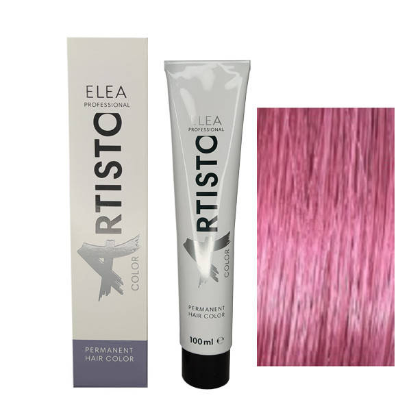 

Крем-краска для волос Elea Professional Artisto Color № 22 "Фиолетовый" , 100 мл