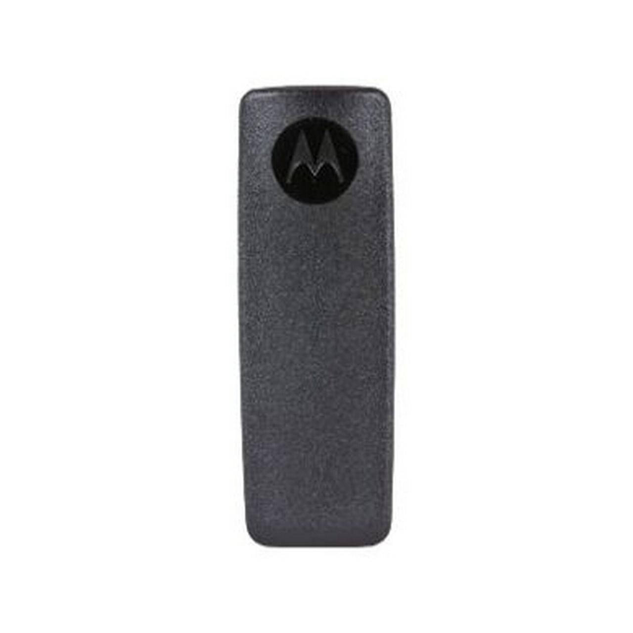 

Клипса на ремень для радиостанции Motorola DP4400, Черный