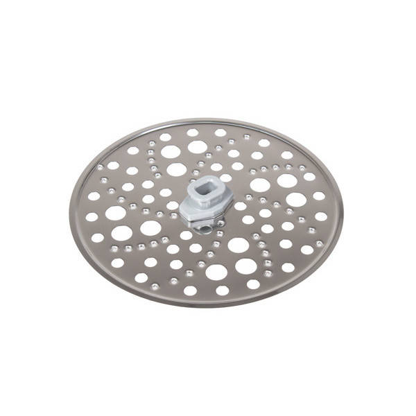 

Диск - терка крупная (для дерунов) для кухонных комбайнов Bosch MCZ1RS1 651646