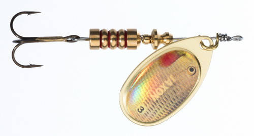 

Блешня JAXON Doro 3 B 6g