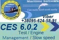 

CES 6.0.2 Test / Engine / Management / Slow speed вопросы и ответы