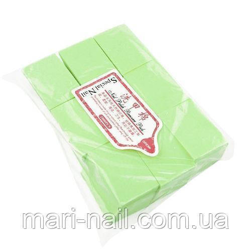 

Серветки безворсові (щільні) салатові Салатовий