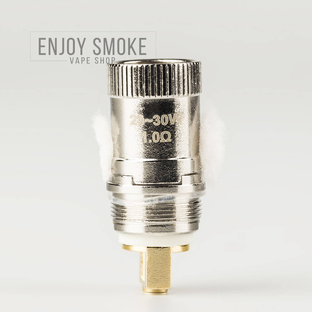 

RBA-база Eleaf ECR Head для iJust-S