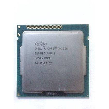 

Процессор Intel Core i3-3240 Processor (3M Cache, 3.40 GHz)SR0RH s1155