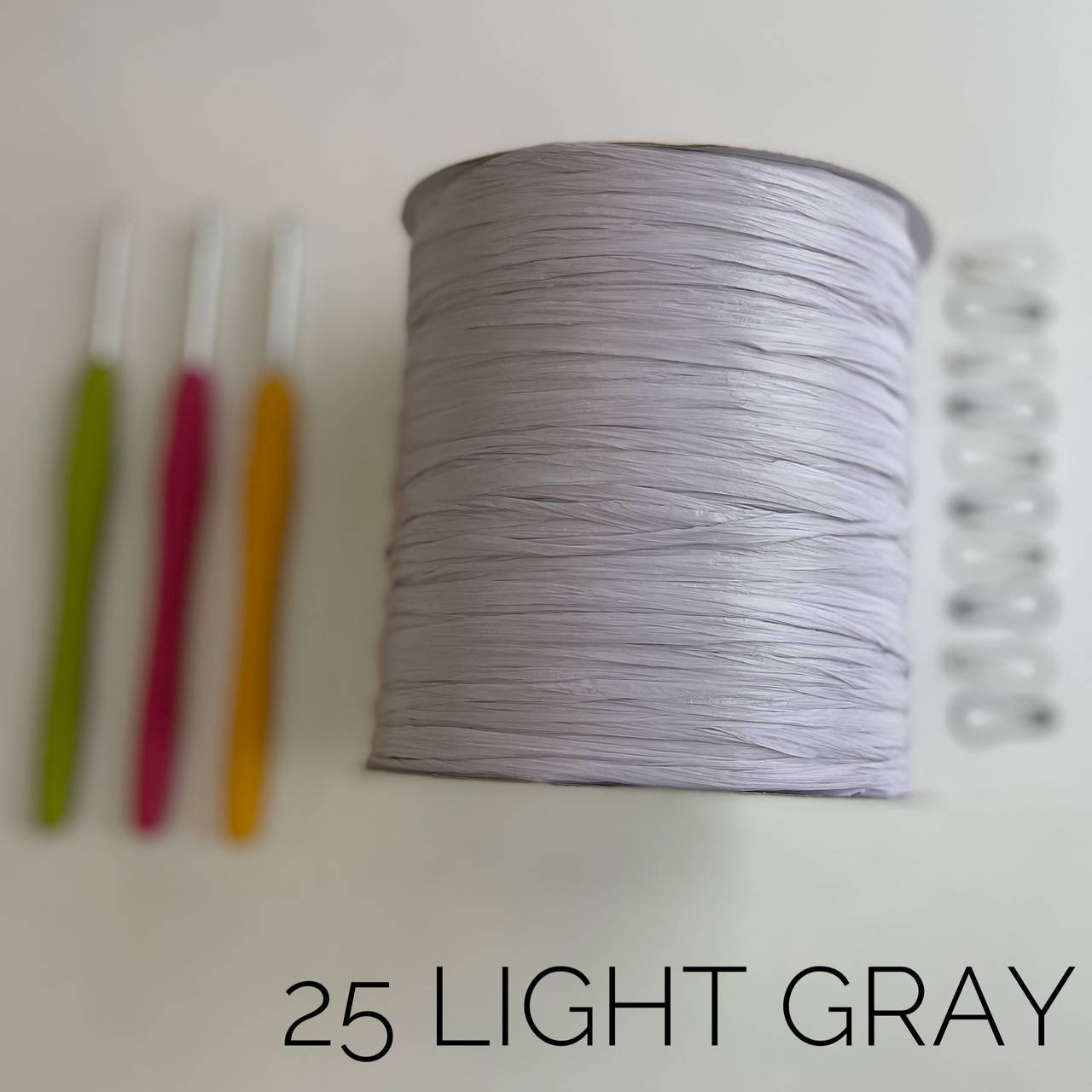 

25 LIGHT GRAY