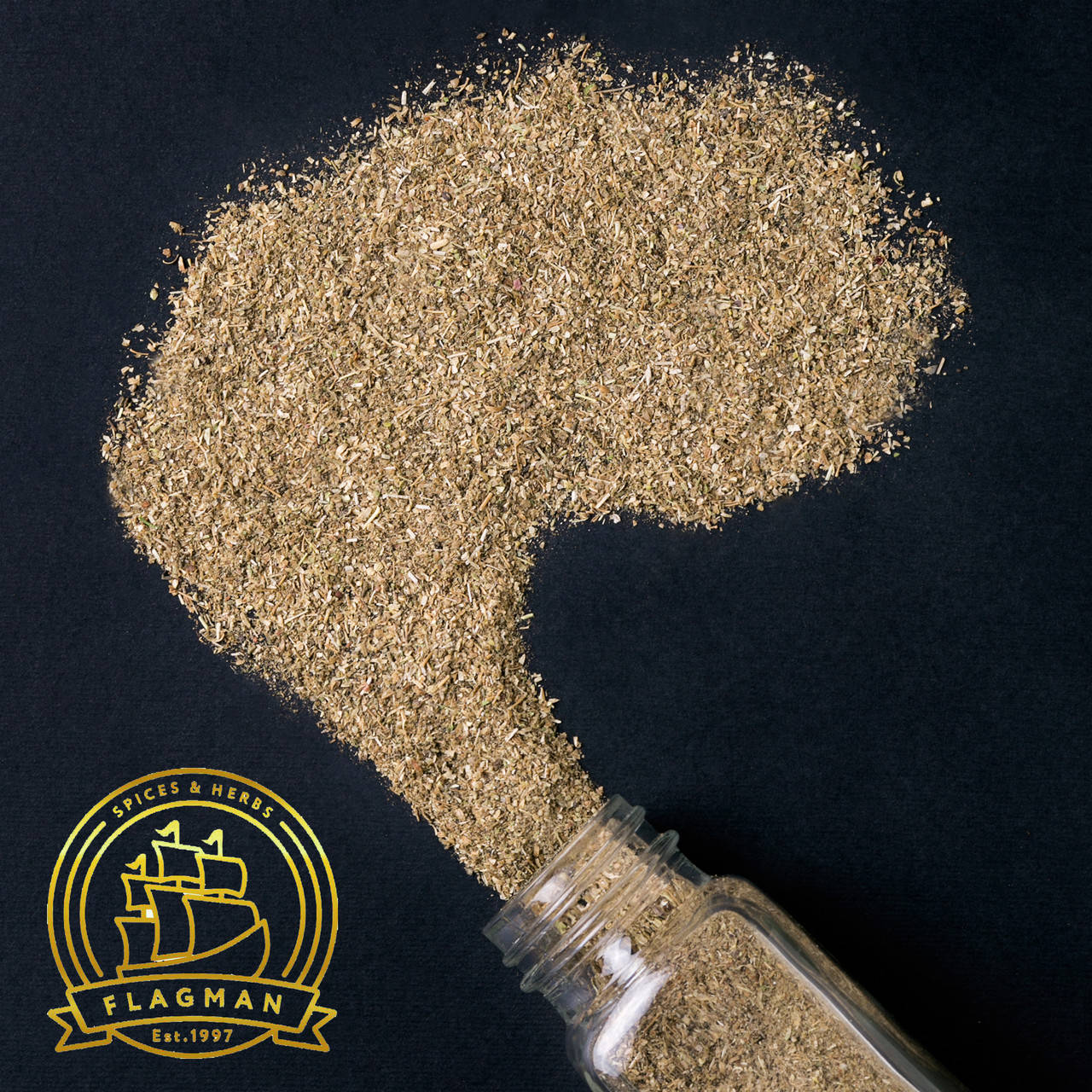 

Кориандр молотый (100%)