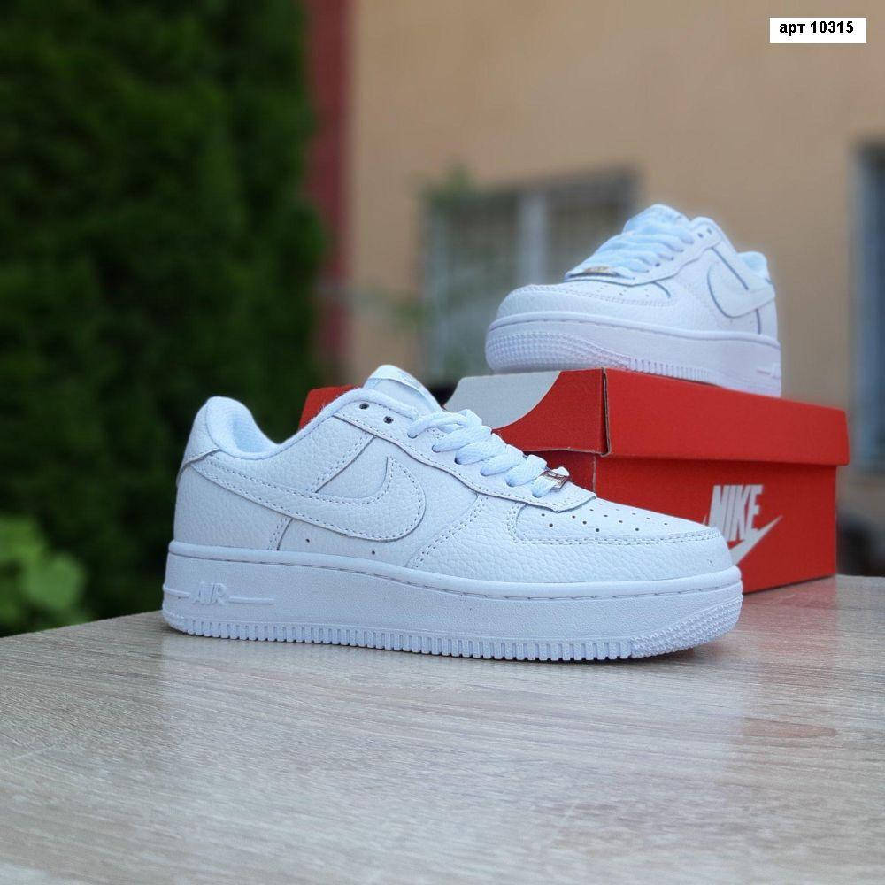 

Мужские кроссовки Nike Air Force 1 купить интернет магазин Украина.