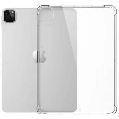 

Чехол для планшета BeCover Anti-Shock Apple iPad Pro 12.9 2020/2021 Clear (706019)