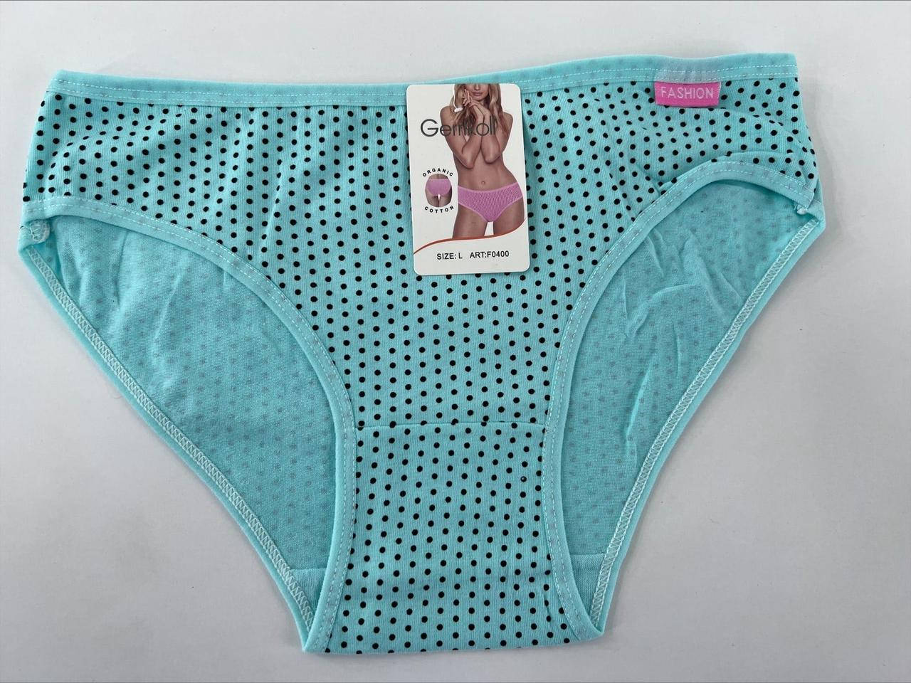 

Трусы женские 144196S, Разные цвета