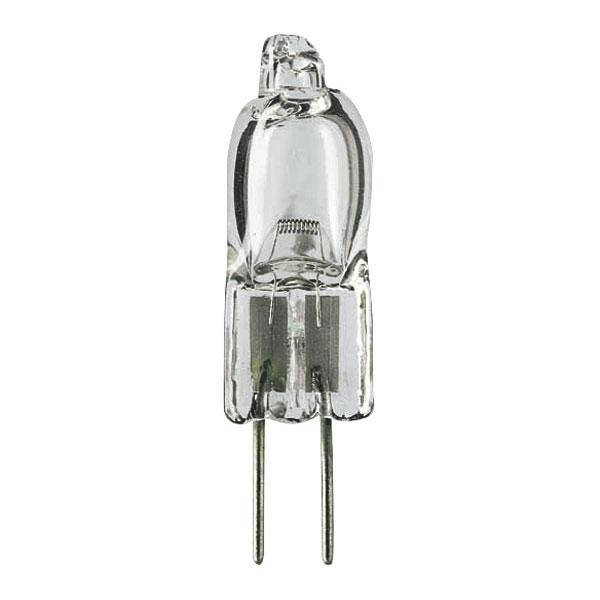 

Лампа кварцевая галогенная малогабаритная 12v - 10w OSRAM 64415 G4