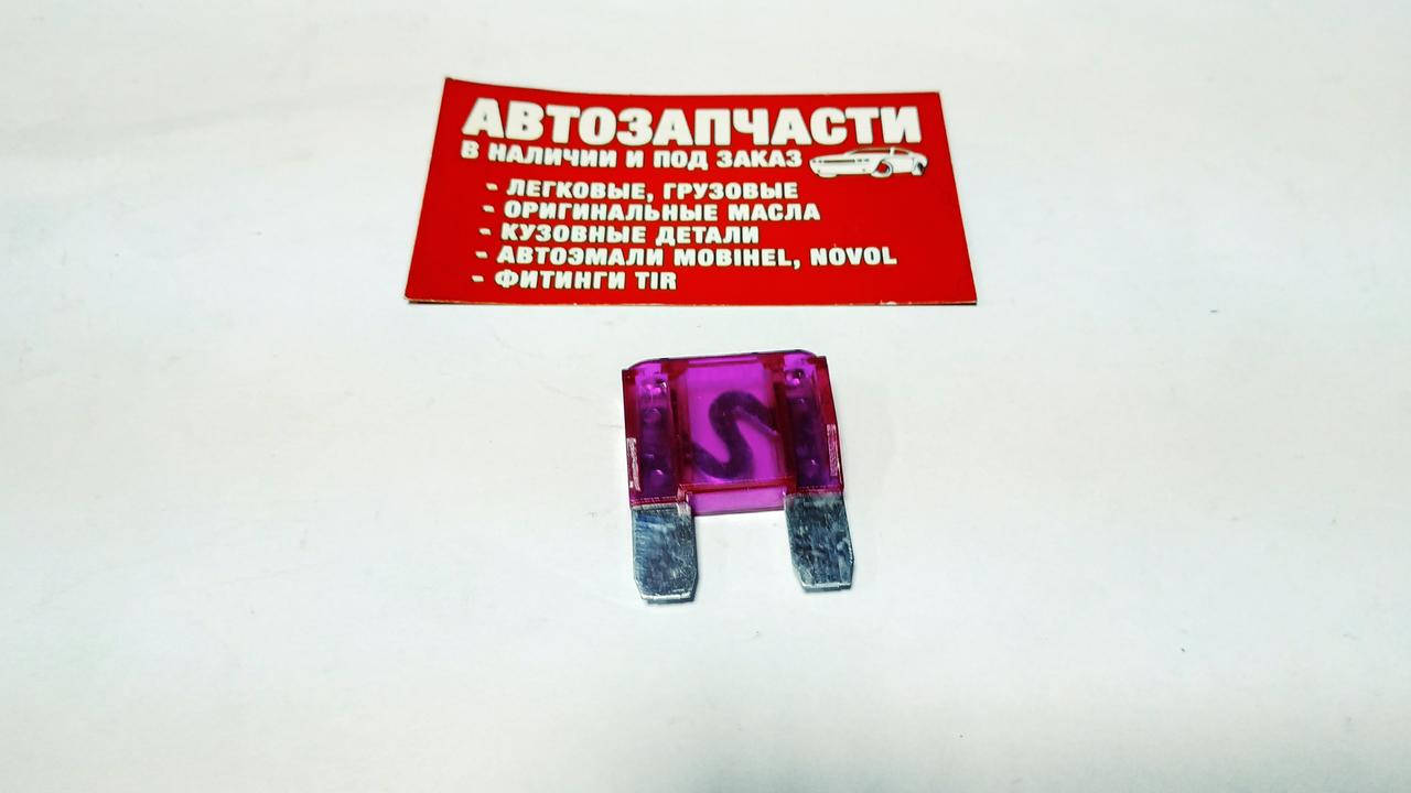 

Предохранитель Евро макси 100А пр-во Турция