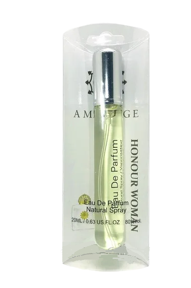 

Женский мини парфюм AMOUAGE Honour Woman, 20 мл