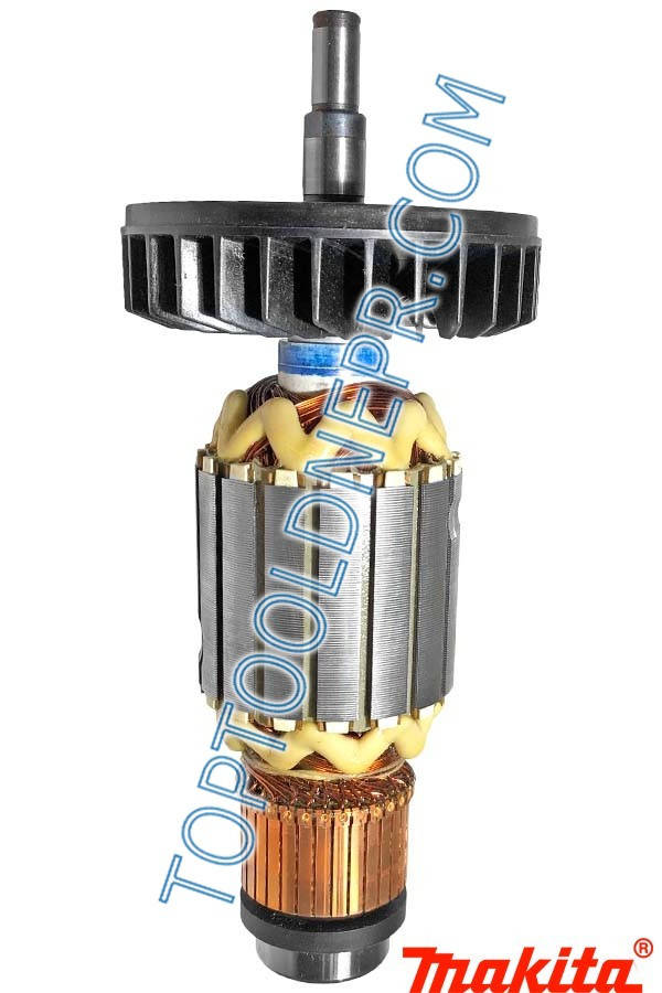 

Якорь для болгарки Makita 9069 фирменный
