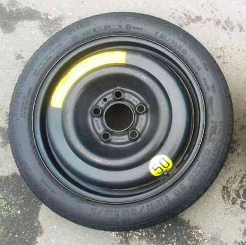 

Докатка R15 5х108 Ford Focus 2 (Форд Фокус 2)