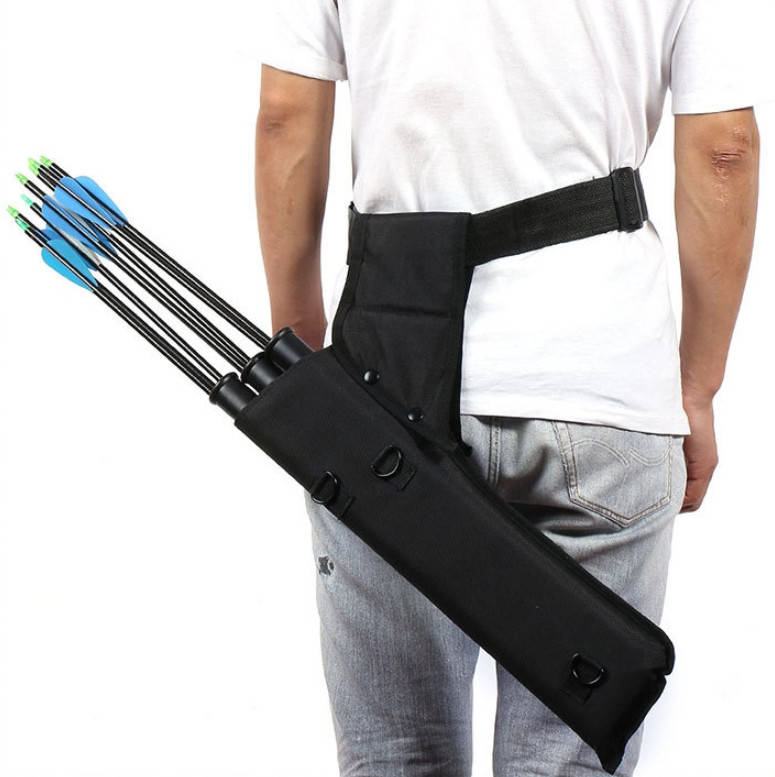 

Колчан для стрел