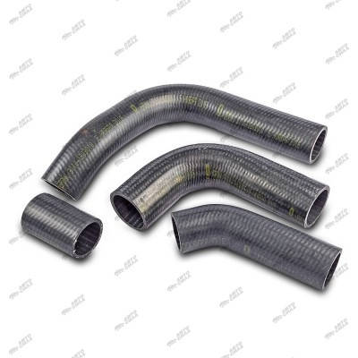 

Патрубки радиатора ГАЗ 3110 дв.402 к-т(пр-во БРТ)