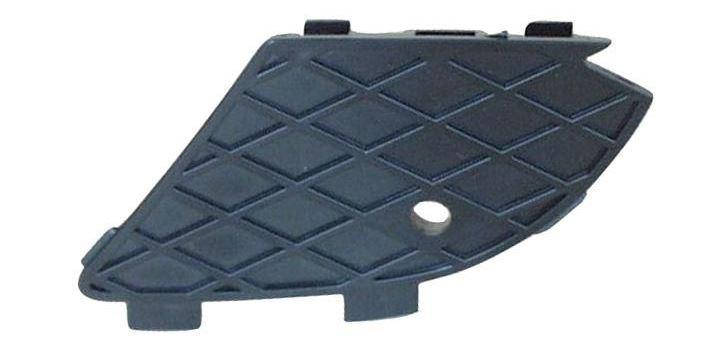 

Левая Решетка бампера Mercedes W210 1999 - 2003