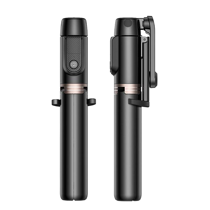 

Селфи-палка Rock Selfie Stick RST1052 монопод трипод штатив Huawei AF, Черный