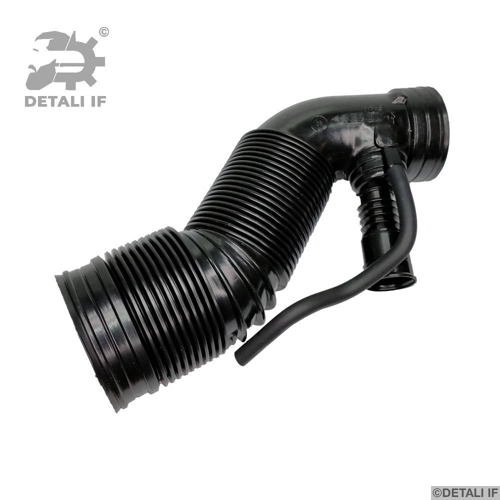 

Патрубок воздушного фильтра Golf 4 Volkswagen 1.6 1J0129684CG 1J0129684CD